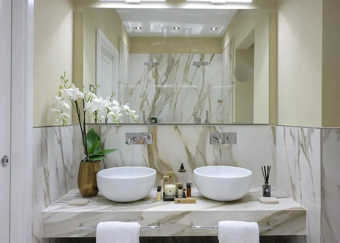 Bed and breakfast Tornabuoni Collection Residenza D'epoca 4*