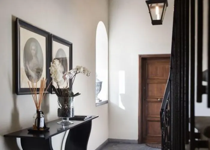 Tornabuoni Collection Residenza D'epoca Bed and breakfast 4*