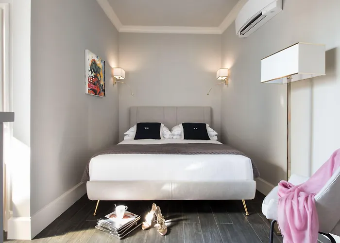 Bed and breakfast Tornabuoni Collection Residenza D'epoca