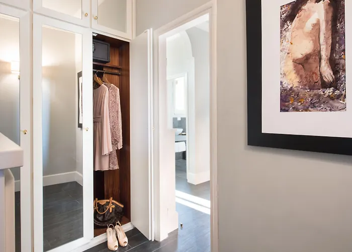 Bed and breakfast Tornabuoni Collection Residenza D'epoca