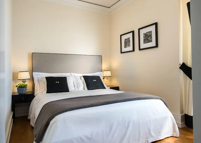 Tornabuoni Collection Residenza D'epoca Bed and breakfast 4*