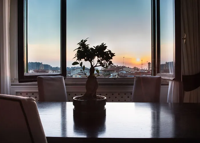 Tornabuoni Collection Residenza D'epoca Bed and breakfast 4*