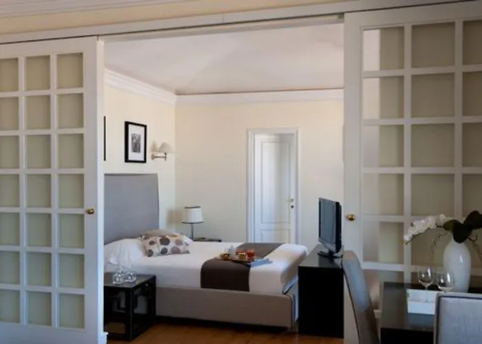 Tornabuoni Collection Residenza D'epoca Bed and breakfast