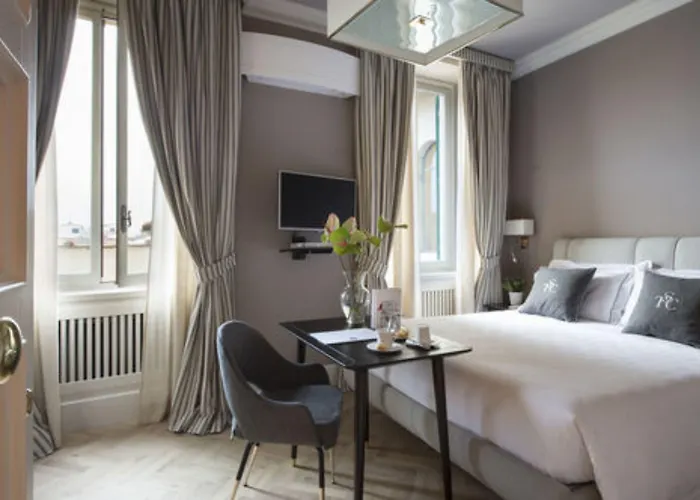 Bed and breakfast Tornabuoni Collection Residenza D'epoca