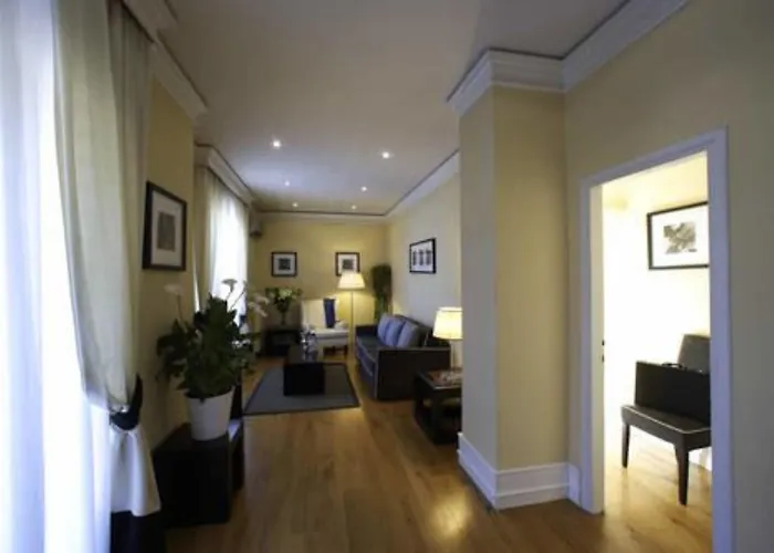 Tornabuoni Collection Residenza D'epoca Bed and breakfast 4*