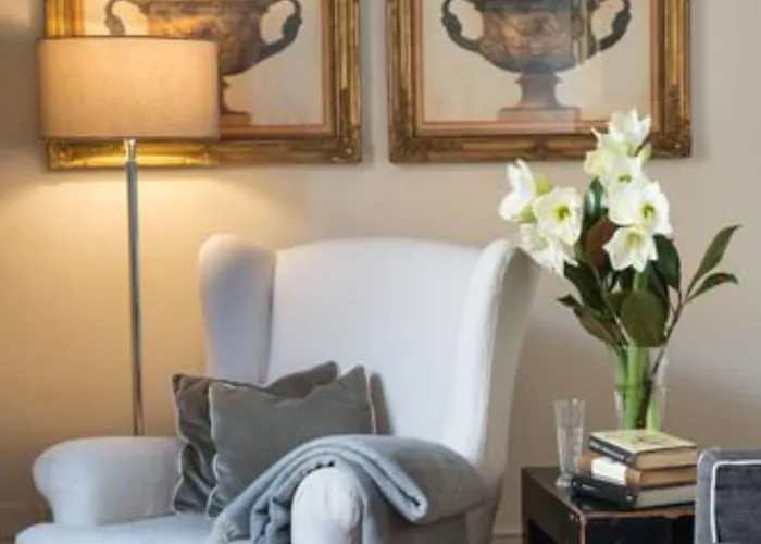 Bed and breakfast Tornabuoni Collection Residenza D'epoca 4*