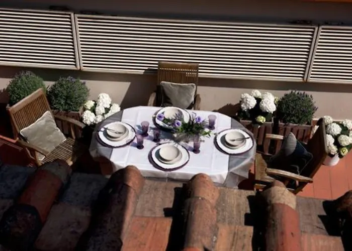 Tornabuoni Collection Residenza D'epoca Bed and breakfast Florencia