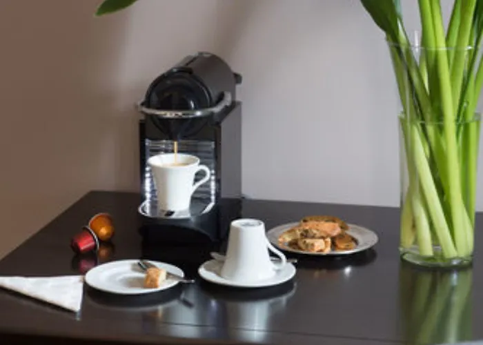 Tornabuoni Collection Residenza D'epoca Bed and breakfast 4*
