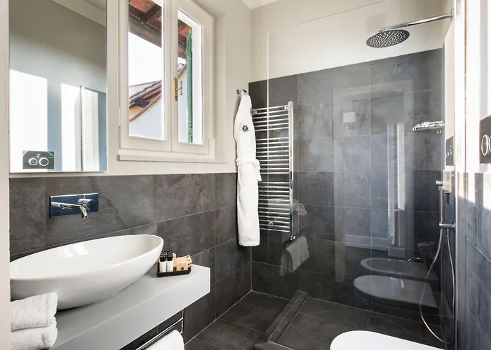 Tornabuoni Collection Residenza D'epoca Bed and breakfast Florencia