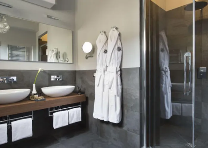 Tornabuoni Collection Residenza D'epoca Bed and breakfast
