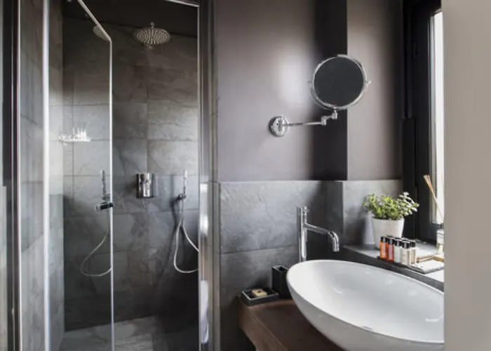 Bed and breakfast Tornabuoni Collection Residenza D'epoca 4*