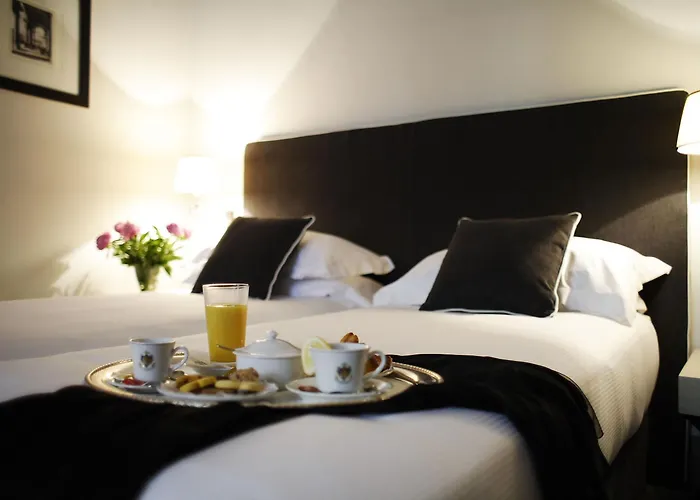 Bed and breakfast Tornabuoni Collection Residenza D'epoca
