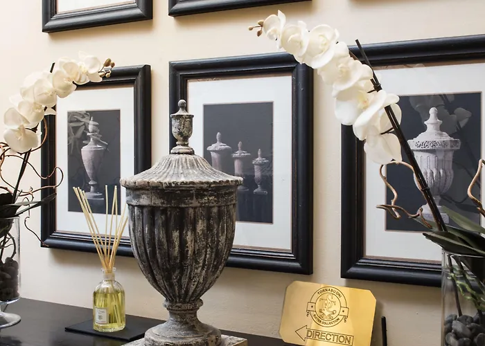 Tornabuoni Collection Residenza D'epoca Bed and breakfast 4*