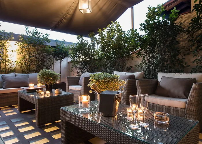Tornabuoni Collection Residenza D'epoca Bed and breakfast