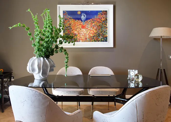 Bed and breakfast Tornabuoni Collection Residenza D'epoca Florencia