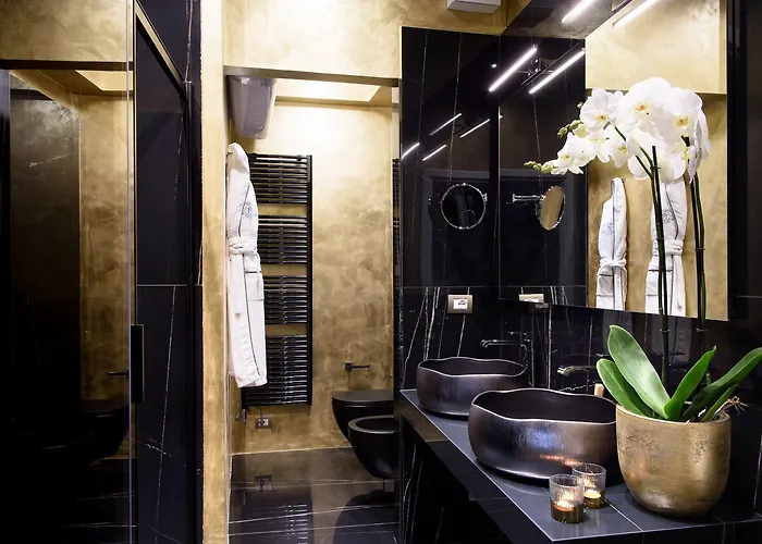 Tornabuoni Collection Residenza D'epoca Bed and breakfast