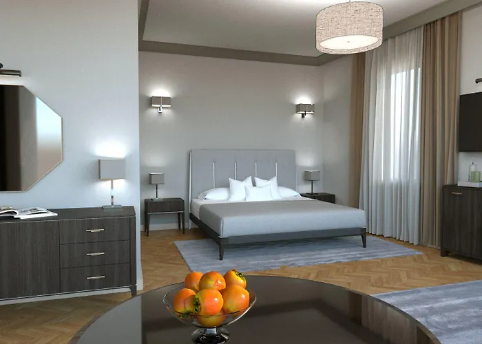 Bed and breakfast Tornabuoni Collection Residenza D'epoca 4*