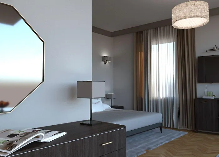 Bed and breakfast Tornabuoni Collection Residenza D'epoca