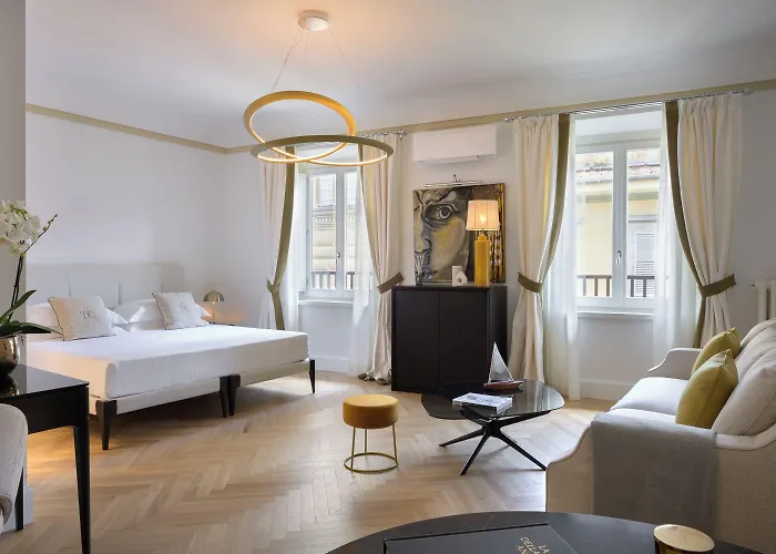 Tornabuoni Collection Residenza D'epoca Bed and breakfast