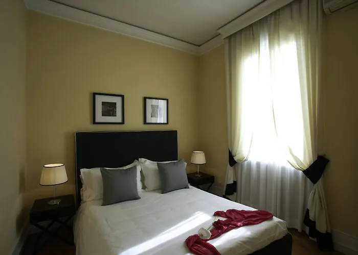 Bed and breakfast Tornabuoni Collection Residenza D'epoca