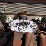 Tornabuoni Collection Residenza D'epoca Oda ve Kahvaltı Floransa