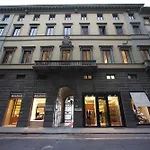 Tornabuoni Collection Residenza D'epoca Oda ve Kahvaltı