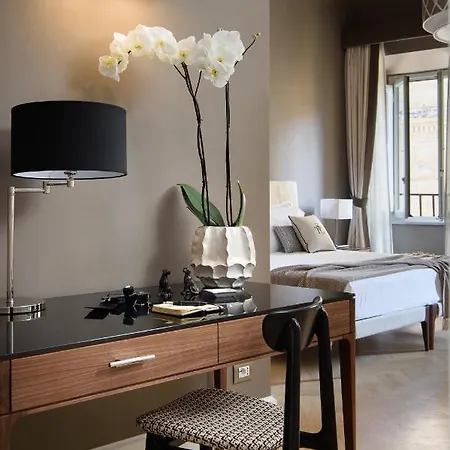Tornabuoni Collection Residenza D'epoca