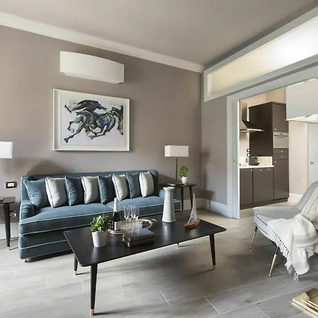 Tornabuoni Collection Residenza D'epoca 4*