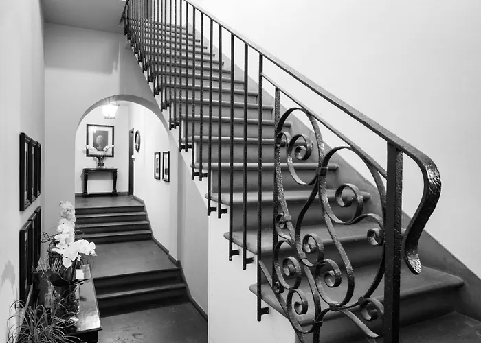 Bed and Breakfast Tornabuoni Collection Residenza D'epoca Φλωρεντία